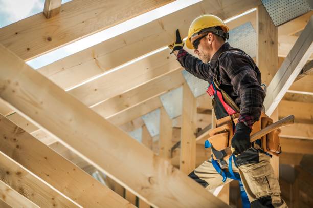 Best Roof Waterproofing Services  in Beverly, OH