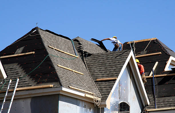 Best Emergency Roof Repair  in Beverly, OH