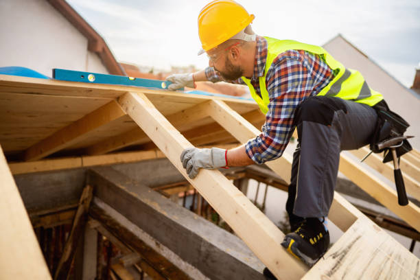 Best Roofing Contractor Near Me  in Beverly, OH