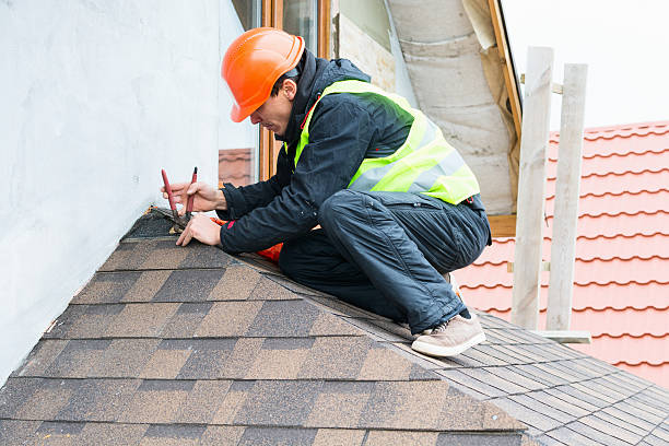 Best Residential Roofing Contractor  in Beverly, OH