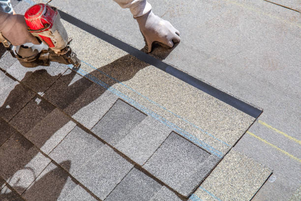 Best Tile Roofing Contractor  in Beverly, OH