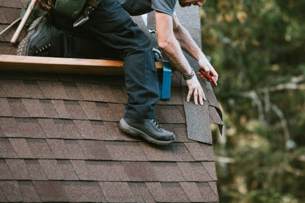 Best Slate Roofing Contractor  in Beverly, OH